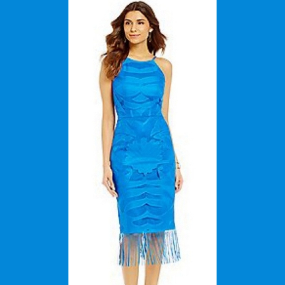 Cocktail Dress